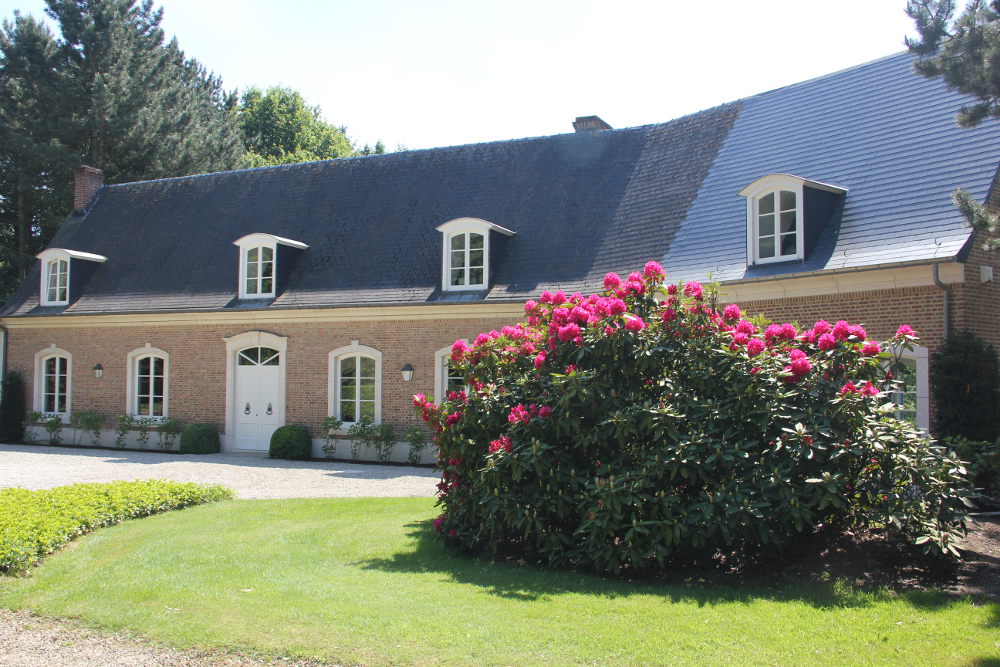 Chambre d'hôte à Waterloo